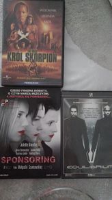 Dvd films
