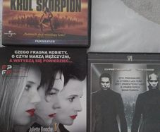 Dvd films