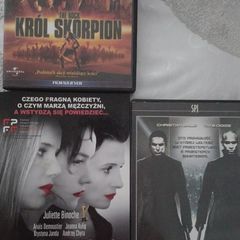 Dvd films