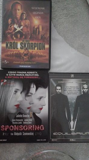 Dvd films