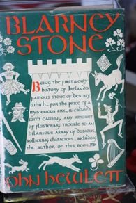 Blarney Stone