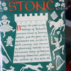 Blarney Stone