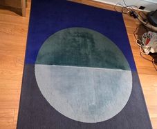 Ikea Vinderup Rug