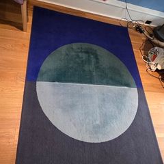 Ikea Vinderup Rug