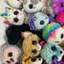 27 TY Beanie Boos 30 cm Image 5
