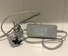 Nintendo Wii Ac Plug