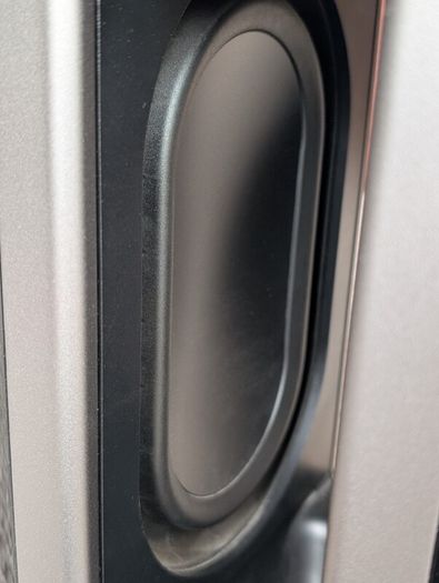 Sonos Playbar + Sub