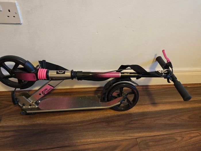 scooter