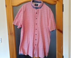 Bewley and Ritch shirt