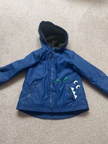 Boys jacket