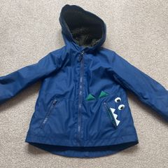 Boys jacket