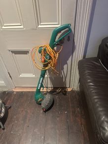 Black and decker Strimmer