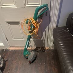Black and decker Strimmer
