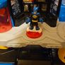 Batman and Superman base Image 2