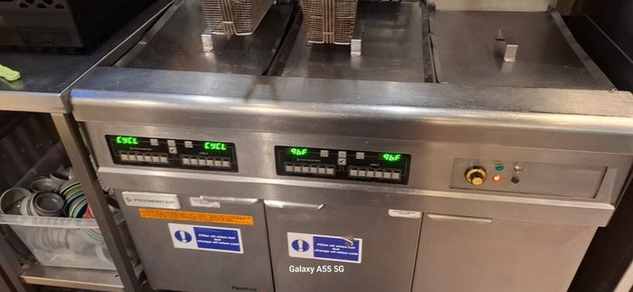fryer