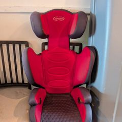 Booster seat