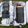 Triton T90 SR 9.0kW Electric Shower Image 3