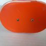 vintage money box doll 1960 Image 7