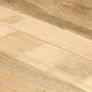 Dining Table 140x70x76 cm Solid Mango Wood Image 2