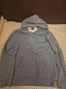 superdry hoodie