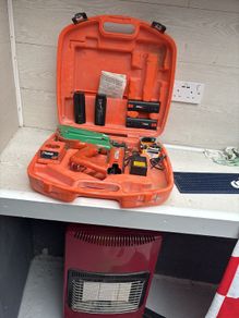 nail gun