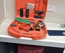nail gun