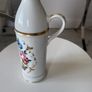 Antique Porcelain Hand painted pouring  Bottle Image 3
