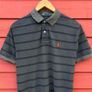 Polo Ralph Lauren Striped Polo Shirt Image 4