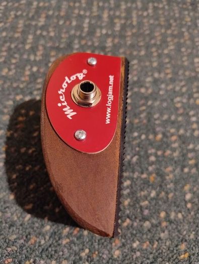 Logjam Microlog 2 Stompbox