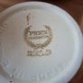 Vintage / Retro . Price  Kensington  Porcelain Set Image 8