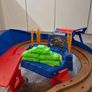 Monster truck race track (monster jam) Image 10