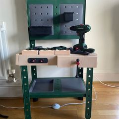 toy work bench