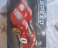 lego ferrari
