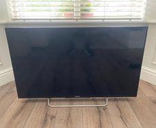 42 inch tv