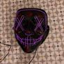 Halloween Mask Image 3