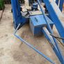 Upright height machine Image 6