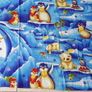 NEW Cotton 100% Kids Bedding Set Child Image 4