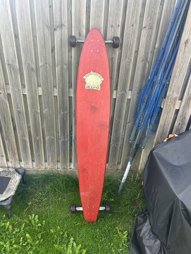 skateboard / longboard