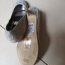 Dorothy  Perkins  Silver Mandy Shoes. S.6  B.N.W.T. Image 5