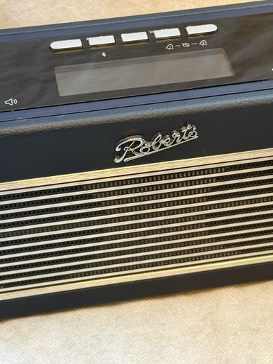 Roberts rambler BT radio