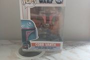 Star wars funko pops