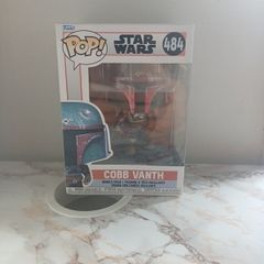 Star wars funko pops