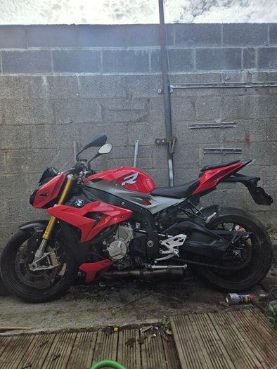 S1000r