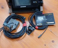 Fishfinder