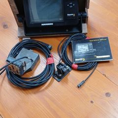 Fishfinder