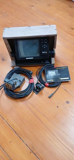 Fishfinder