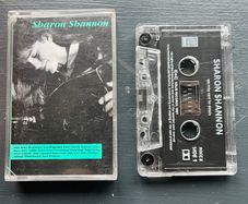 cassette Sharon Shannon