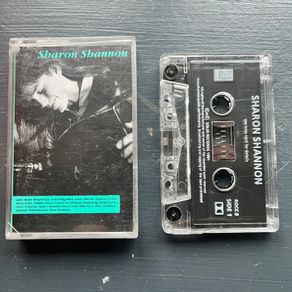 cassette Sharon Shannon