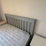 Bed and Mattress Image 4