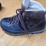 Meindl Bernina 2 GTX Waterproof Boots Image 6
